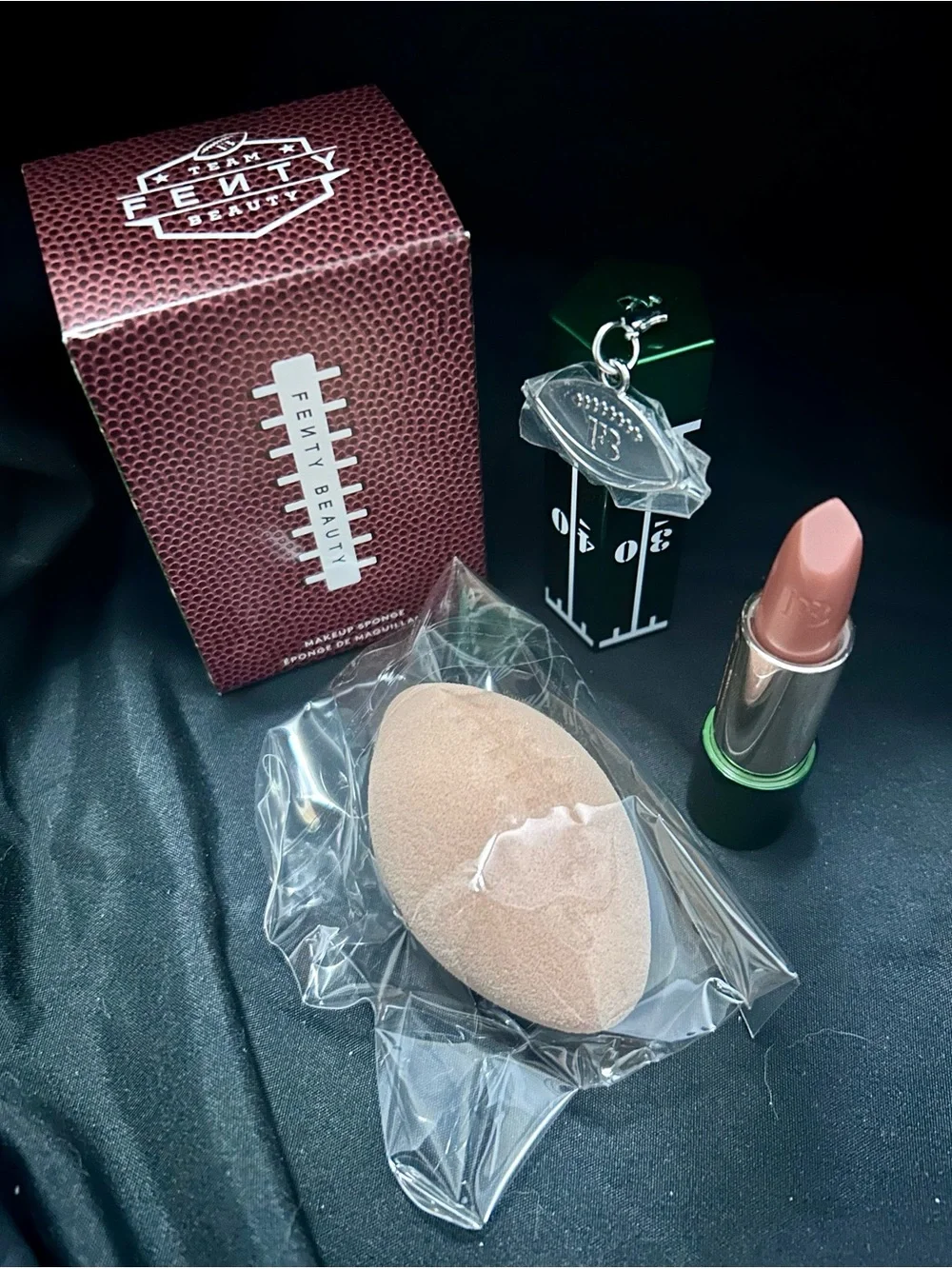Fenty Beauty x NFL Football Limited Edition Bundle